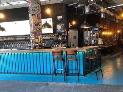 Brewdog Brixton