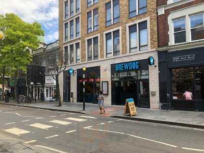 Brewdog Brixton