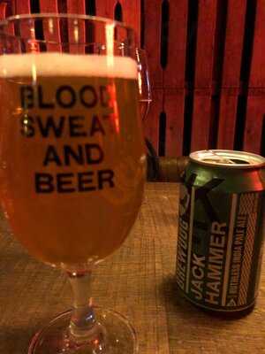 Brewdog Brixton