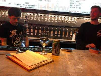 Brewdog Brixton