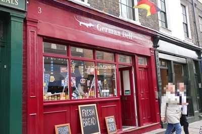 The German Deli