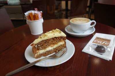 Manon Cafe