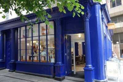 Manon Cafe