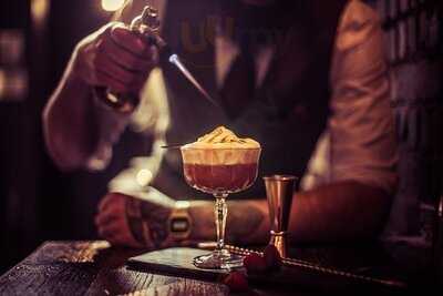 Brick & Liquor | Clapham