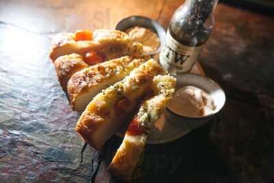 Brick & Liquor | Clapham