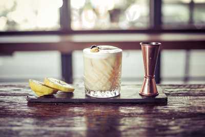 Brick & Liquor | Clapham