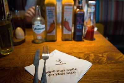 Nando's Stamford Street