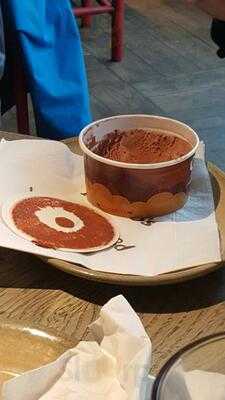 Nando's Stamford Street