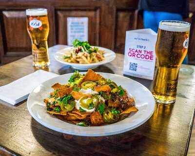 The Great Exhibition