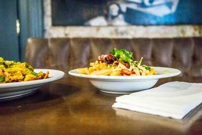 The Great Exhibition