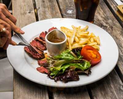 The Great Exhibition