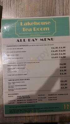 Lakehouse Hungarian Restaurant