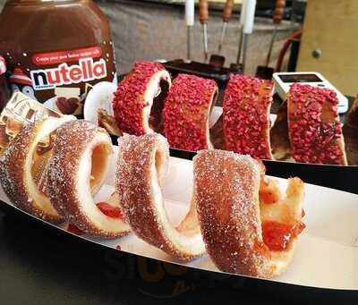 Lakehouse Hungarian Restaurant