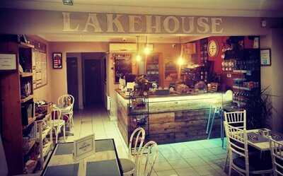 Lakehouse Hungarian Restaurant