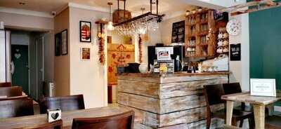 Lakehouse Hungarian Restaurant