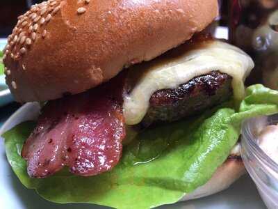 Gourmet Burger Kitchen