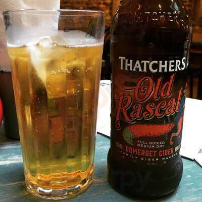 Gourmet Burger Kitchen