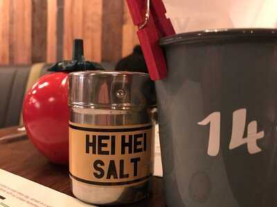 Gourmet Burger Kitchen