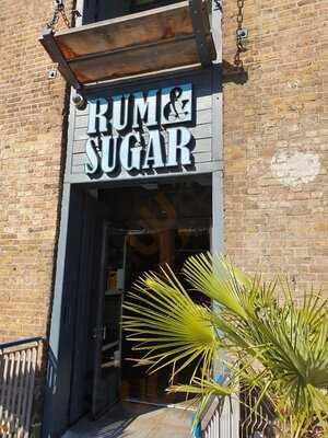 Rum And Sugar