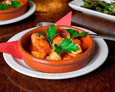 La Vina Tapas Bar & Restaurant