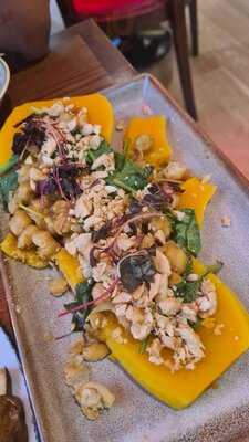 La Vina Tapas Bar & Restaurant