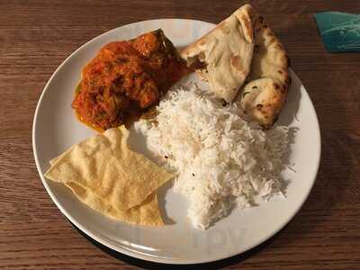 Indian Brasserie