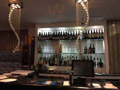 Indian Brasserie