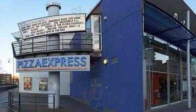 Pizza Express
