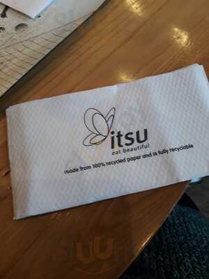 Itsu