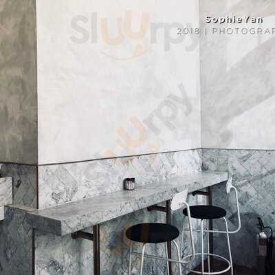 Royal Exchange Grind