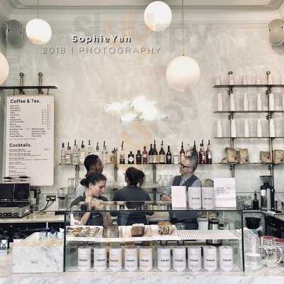 Royal Exchange Grind