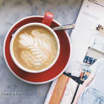 Royal Exchange Grind