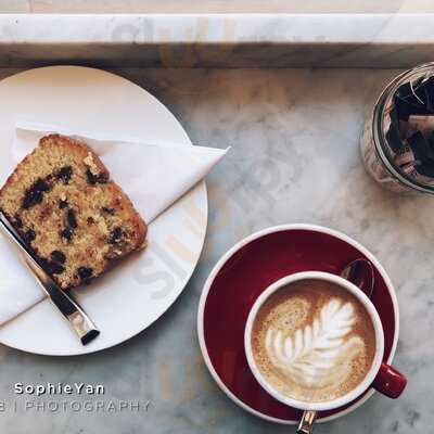 Royal Exchange Grind