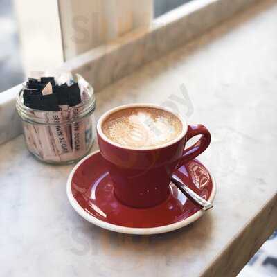 Royal Exchange Grind