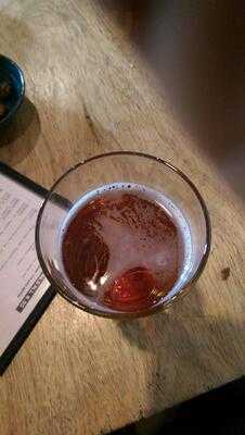 Topolski Bar And Cafe