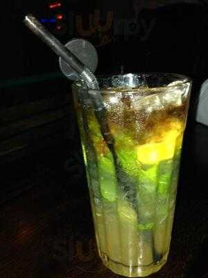 Topolski Bar And Cafe