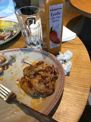 Nando's Shepherd's Bush