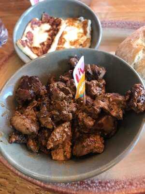 Nando's Shepherd's Bush