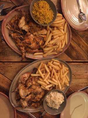 Nando's Shepherd's Bush
