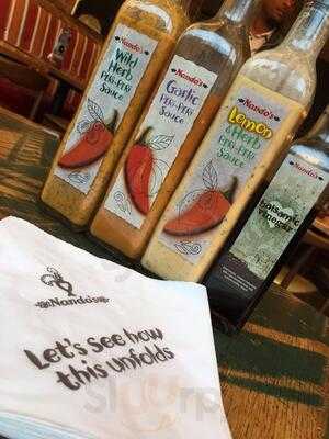 Nando's Shepherd's Bush