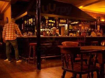 Flowers Of The Forest