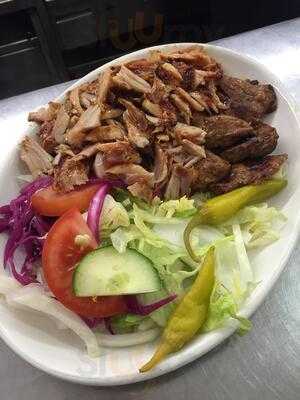Best Kebab
