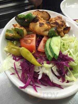 Best Kebab