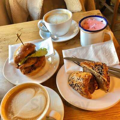 Gail's Bakery Northcote Road