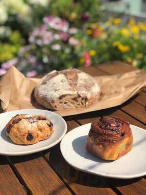 Gail's Bakery Northcote Road