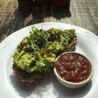 Gail's Bakery Northcote Road