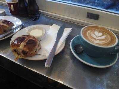 Gail's Bakery Northcote Road