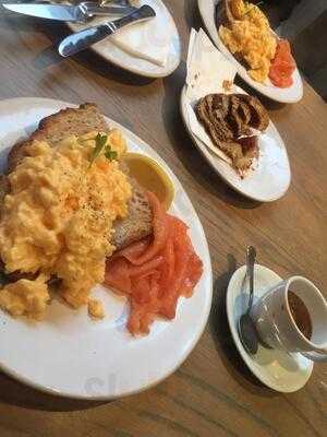 Gail's Bakery Northcote Road