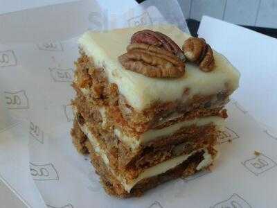 Gail's Bakery Northcote Road