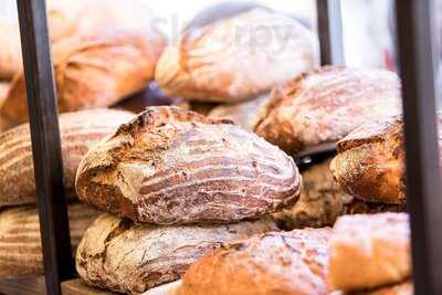 Gail's Bakery Northcote Road